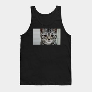 Elgar Tank Top